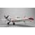 Produktbild Horizon Hobby E-Flite Pawnee Brave Night Flyer BNF Basic mit AS3X-Technologie
