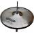 UFiP (Unione Fabbricanti Italiani Piatti) Vibra Hi Hat (14") Testsieger