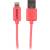 Produktbild StarTech Apple 8 Pin Lightning Connector auf USB Kabel