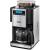 Produktbild Princess Coffee Maker and Grinder DeLuxe