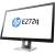 Produktbild HP EliteDisplay E272q