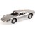 Minichamps Porsche 904 GTS - 1964 - Silver L.E. Testsieger