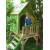 Produktbild GreenSeason Kinderspielhaus Maya