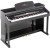 Produktbild Hemingway Pianos DP-701 MKII BP