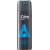 Deo-Sprays