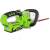 Produktbild Greenworks Hedge Trimmer - 24 V - 57 cm deluxe modell (2200107)