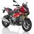 S 1000 XR ABS (118 kW) [Modell 2016]