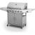 Produktbild Broilmaster BBQ Gasgrill 6+1 (BBQG04DE)