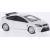 Produktbild Minichamps Ford Focus RS - 2008