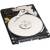 Produktbild Western Digital Scorpio WD2500BEVS (250 GB)
