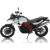 F 700 GS ABS (55 kW) [Modell 2016]