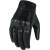 Produktbild Icon Pursuit Touchscreen Glove Stealth