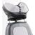 Produktbild NewGen Medicals Shiatsu-Sitzauflage MA-600