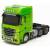 Dickie-Tamiya RC XB MB Actros 3363 Grün Full Option Testsieger