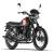 Scrambler 400cc (20 kW) [Modell 2016]