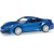 Produktbild Herpa Miniaturmodelle Porsche 911 Turbo, saphierblaumetallic