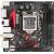 Produktbild Asus B150I-Pro Gaming/WiFi/Aura