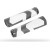 Produktbild Pro Bikegear Ergonomic Grips + Bar-Ends