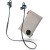 Produktbild Plantronics BackBeat Go 3 + Charge Case