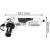 Produktbild Bosch GWS 19-150 CI Professional
