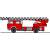 Hornby Heico Magirus D-Serie DL 30 Testsieger