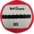 Bad-Company Pro Medizinball / Wall Ball / Gymnastikball/ Fitness 6Kg inkl. Farb-Code Testsieger