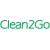 clean2go Spray‘N Go Handreiniger Testsieger