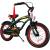 Produktbild Bike*Star 16 Zoll Kinder-Fahrrad Deluxe Cruiser Edition