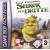 Shrek der Dritte (für GBA)