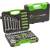 Produktbild Starkmann Greenline 104-Teile-Set