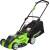Produktbild Greenworks G-MAX 40V Rasenmäher 40 cm 3-in-1