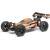 LRP Electronic Desertwolf RTR 1/8 4WD Brushless Buggy Testsieger
