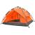 Produktbild Mountaintop Trekkingzelt 2 - 3 Personen