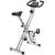 Produktbild SportPlus Heimtrainer X-Bike (SP-HT-1002)