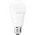 Produktbild Luminea LED-Lampe (Klasse A+, 12 W, E27, warmweiß, 2700 K, 1.055 lm, 220°)