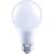 Produktbild Hornbach / Flair LED Lampe EEK A+ E27/10W warmweiß matt (5590720)