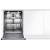Produktbild Bosch Serie 8 SMV88TX36E