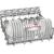 Produktbild Bosch Serie 8 SMV88TX36E