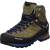 Produktbild Salewa Mountain Trainer Mid Leather