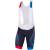 Produktbild Qloom Sports Fraser Endurance Bib Shorts