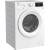 Produktbild Beko WDW 85140