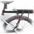 Produktbild Outerdo Aluminum Bike Carrier
