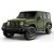Jeep Wrangler Unlimited 75th Anniversary Edition 2.8 CRD (147 kW) (2016) Testsieger