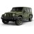 Produktbild Jeep Wrangler Unlimited 75th Anniversary Edition 2.8 CRD (147 kW) (2016)