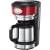 Produktbild Russell Hobbs Retro Ribbon Red Thermo Kaffeemaschine