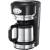 Produktbild Russell Hobbs Retro Ribbon Red Thermo Kaffeemaschine
