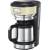 Produktbild Russell Hobbs Retro Ribbon Red Thermo Kaffeemaschine
