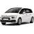 Grand C4 Picasso THP 165 (121 kW) (2016)