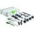 Festool SYS-MFT Fixing-Set Testsieger