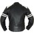 Produktbild MDM Bikerjacke Old School Look